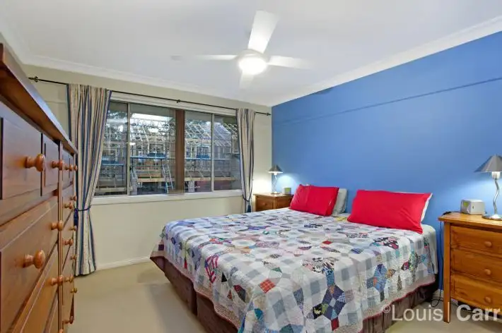 Sixth view of Homely house listing, 3/27-31 Windermere Avenue, Northmead NSW 2152