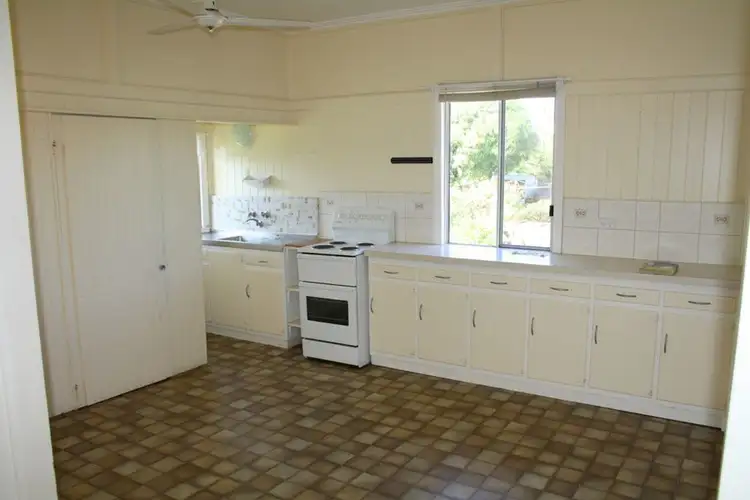 Second view of Homely house listing, 9 Muriel Street, Maryborough QLD 4650