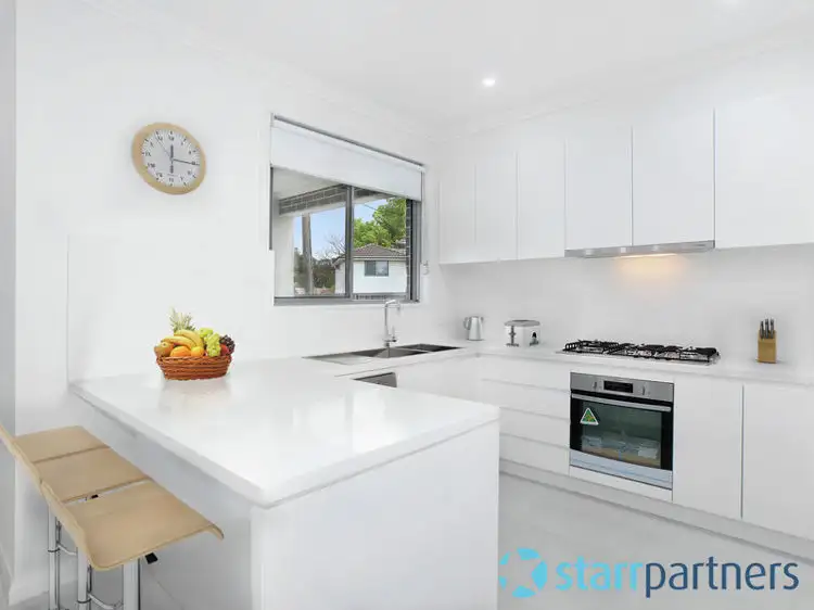 Third view of Homely house listing, 20 Richmond Street, South Wentworthville NSW 2145