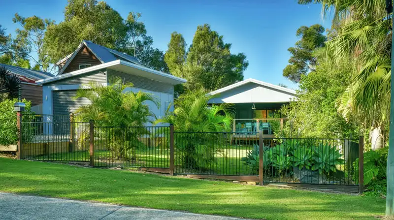 Main view of Homely house listing, 9 Darkum Road, Mullaway NSW 2456