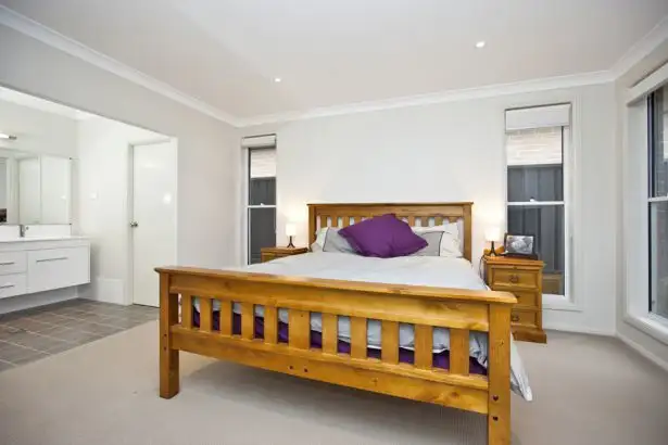 Fifth view of Homely house listing, 21 Tuckeroo Circuit, Adamstown NSW 2289