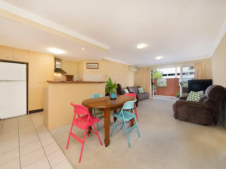 7/81 Annerley Road, Woolloongabba QLD 4102