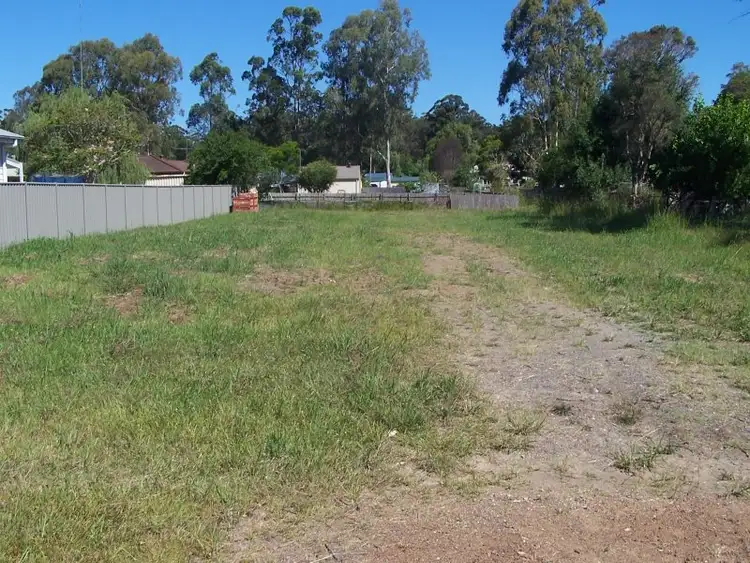Third view of Homely land listing, Address available on request