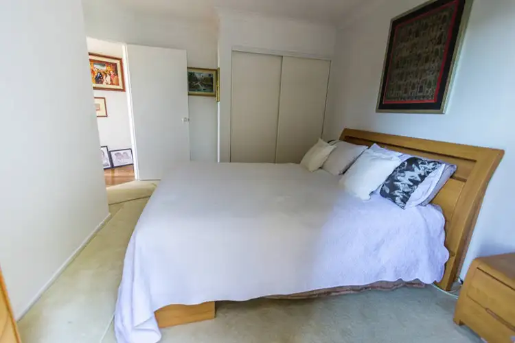 Sixth view of Homely unit listing, Unit 1 / 416 Marine Parade, Biggera Waters QLD 4216