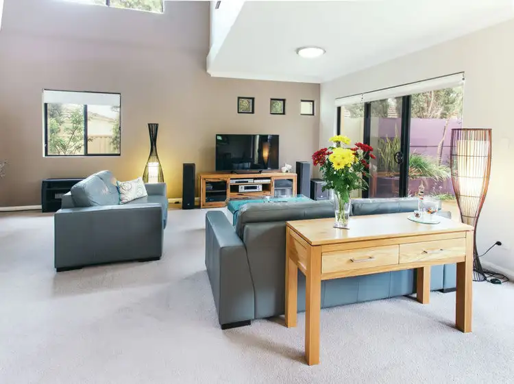 Second view of Homely townhouse listing, 2/59 Gardner Street, Como WA 6152