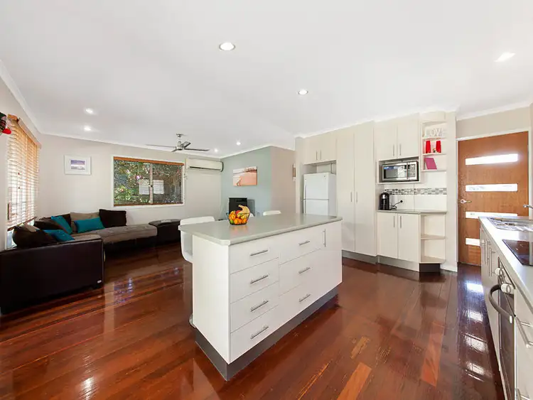 Second view of Homely house listing, 22 Carlyle Street, Seventeen Mile Rocks QLD 4073