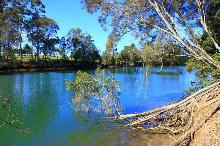 Third view of Homely land listing, 313 South Arm Road, Urunga NSW 2455
