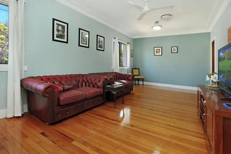 Fifth view of Homely house listing, 115 Fingal St, Tarragindi QLD 4121