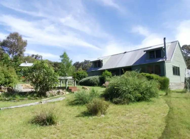 182 Dalgleishs Rd, Beaufort VIC 3373