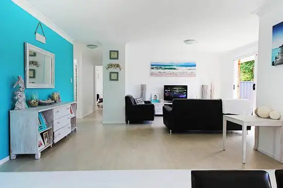 Second view of Homely house listing, 14 Hull Close, Coffs Harbour NSW 2450