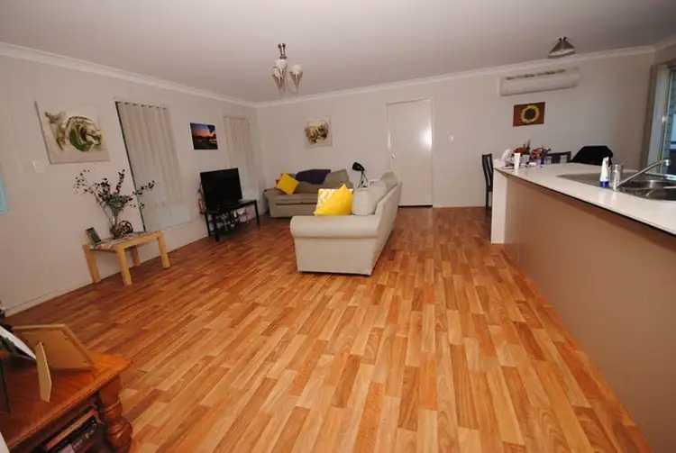 Second view of Homely house listing, 1 Sproule Road, Gympie QLD 4570