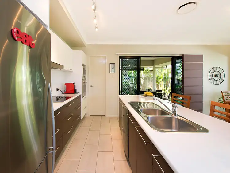 Fifth view of Homely house listing, 16 Grevillea Street, Sinnamon Park QLD 4073