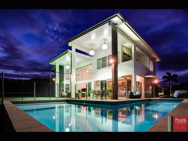 Main view of Homely house listing, 23 Alverna Cl, Wynnum QLD 4178