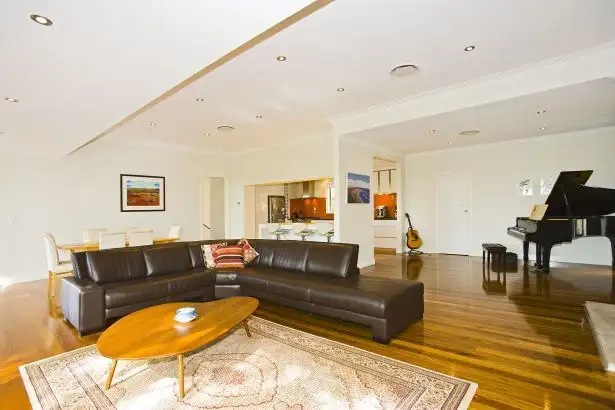 Second view of Homely house listing, 4 Brett Street, New Lambton Heights NSW 2305