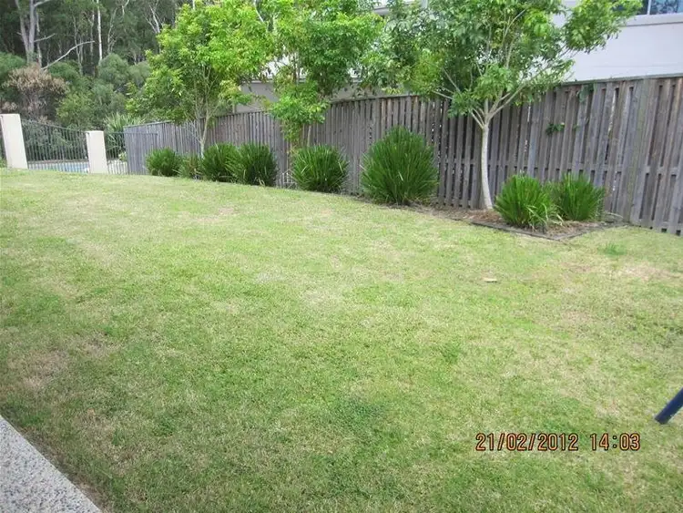 Sixth view of Homely house listing, 71 Impeccable  Circuit, Coomera Waters QLD 4209