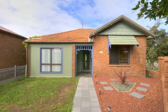Second view of Homely house listing, 211 Beaumont Street, Hamilton South NSW 2303