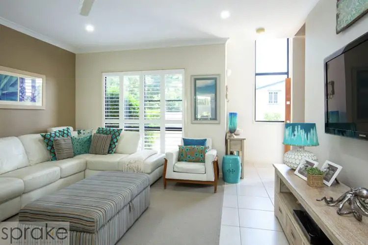 Fourth view of Homely house listing, 2/13 Tavistock Street, Torquay QLD 4655