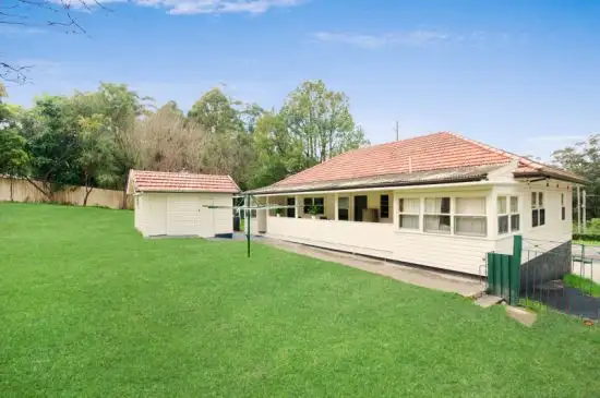 Seventh view of Homely house listing, 46 Railway Crescent, Lisarow NSW 2250