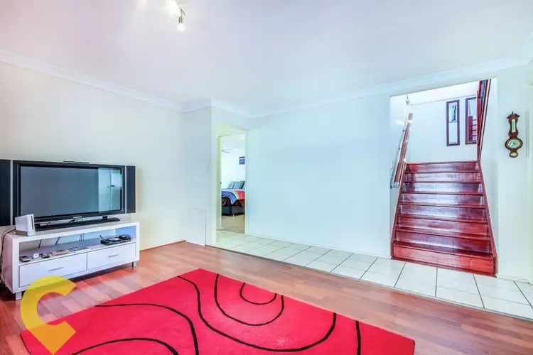 Second view of Homely house listing, 18 Brampton Place, Taigum QLD 4018