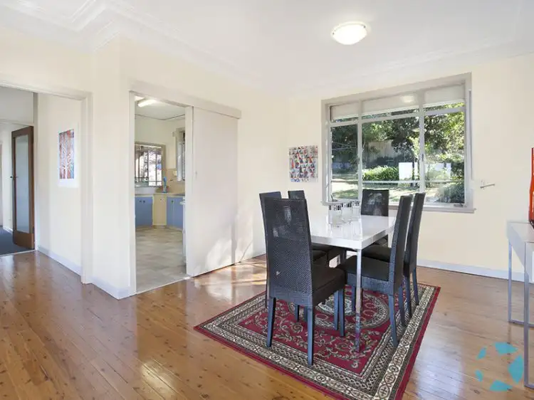 Third view of Homely house listing, 124 Hannah St, Beecroft NSW 2119