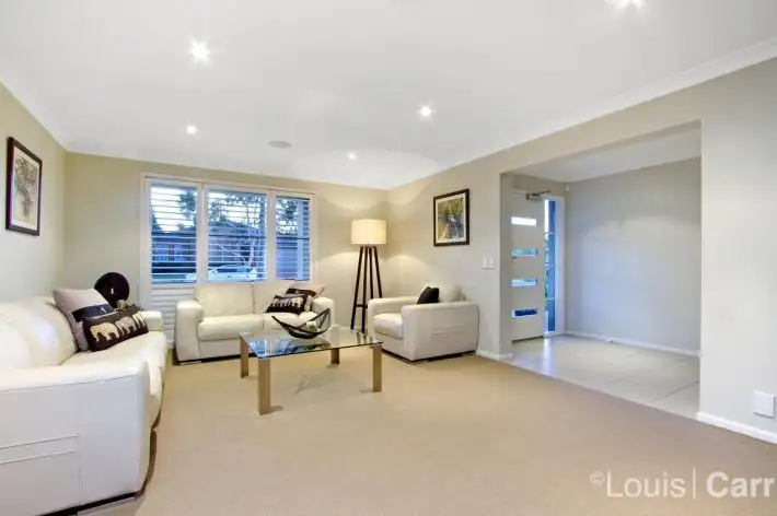 Sixth view of Homely house listing, 4 Brannan Street, Beaumont Hills NSW 2155