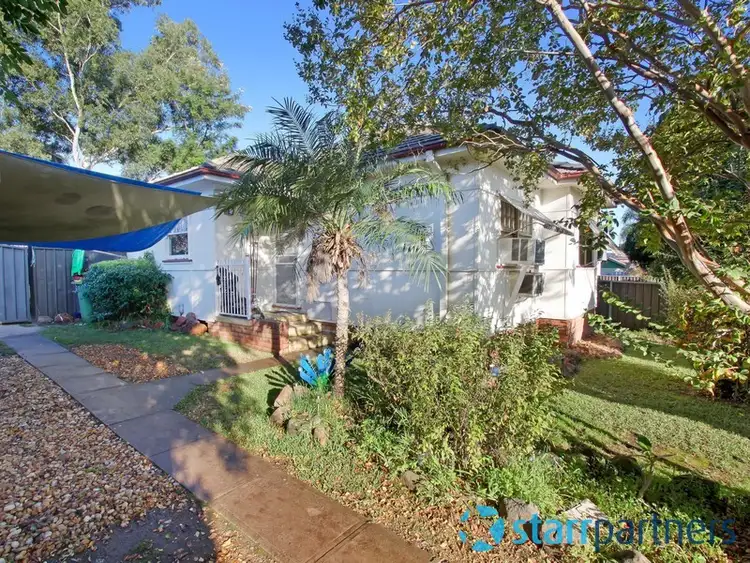 54 Mamre Road, St Marys NSW 2760