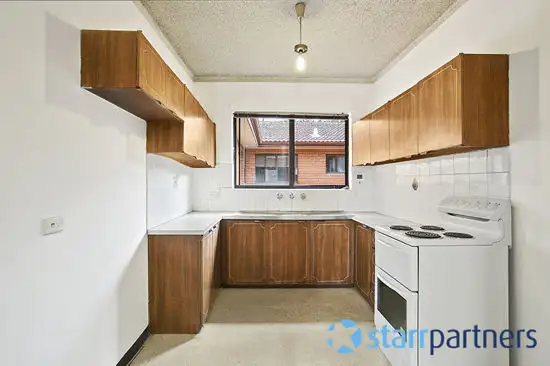 Fifth view of Homely apartment listing, 5/19 Wigram Street, Harris Park NSW 2150