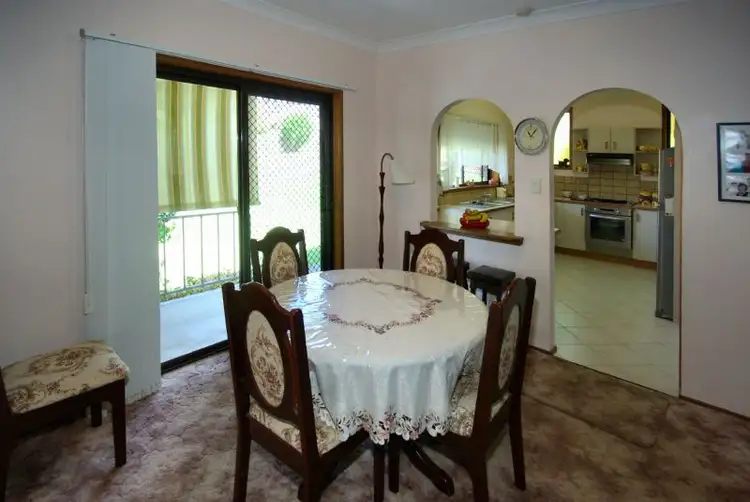 Sixth view of Homely house listing, 99 Combine Street, Coffs Harbour NSW 2450