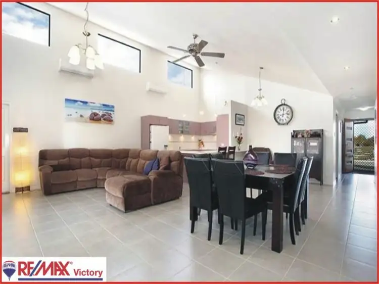 Second view of Homely house listing, 43 Joyner Circuit, Caboolture QLD 4510