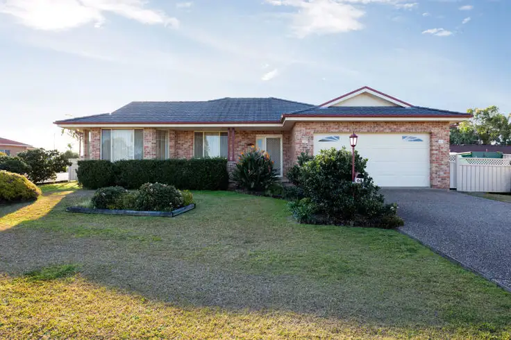Main view of Homely house listing, 41 Clerke Street, Old Bar NSW 2430