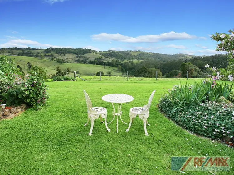 Fifth view of Homely rural property listing, 87 Policeman Spur Road, Maleny QLD 4552