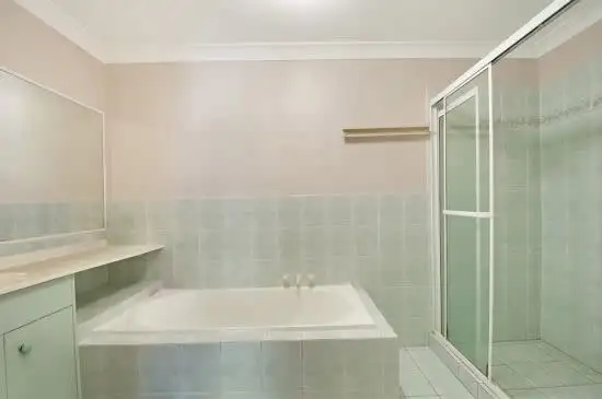 Fourth view of Homely house listing, 4 Wayville Place, Robina QLD 4226