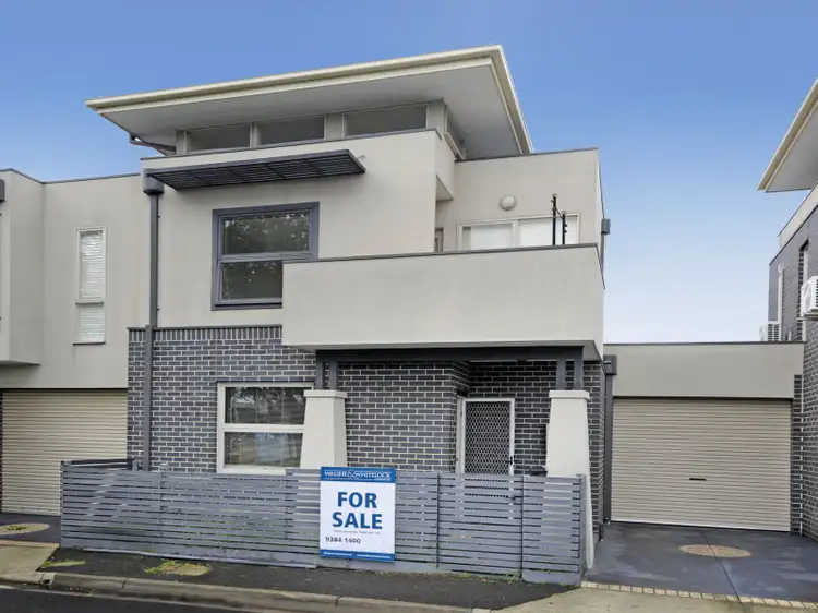 1 Batman Ave, Coburg VIC 3058