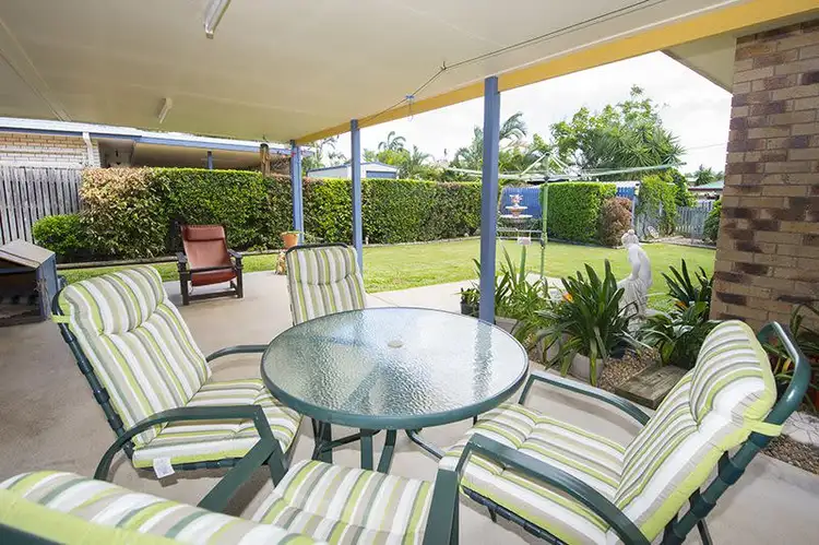 Sixth view of Homely house listing, 2 Sovereign Court, Clinton QLD 4680