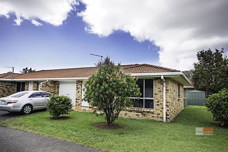 21/11 Donn Patterson Drive, Coffs Harbour NSW 2450