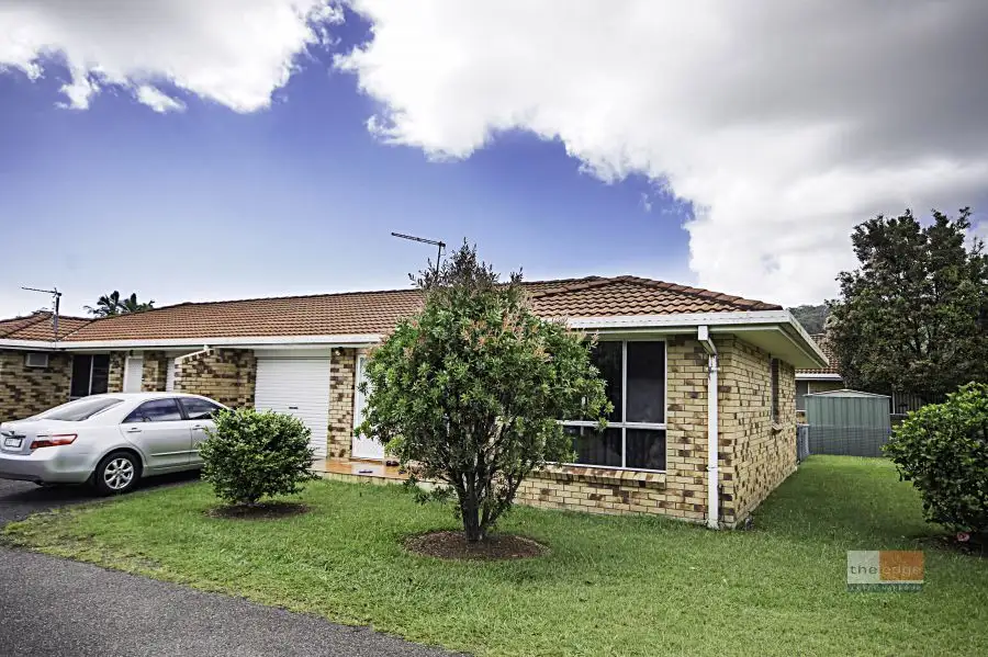Main view of Homely villa listing, 21/11 Donn Patterson Drive, Coffs Harbour NSW 2450