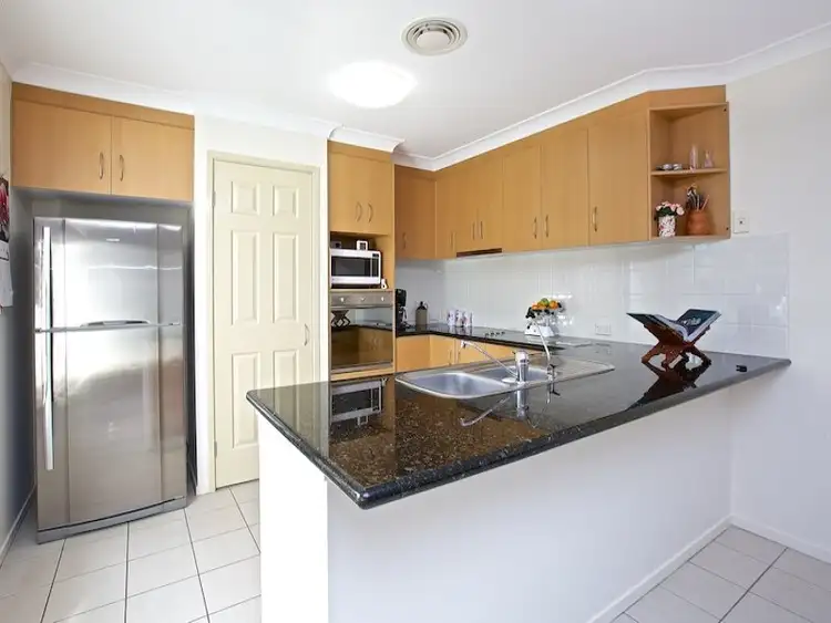 Fourth view of Homely house listing, 132 Gordon Street, Ormiston QLD 4160