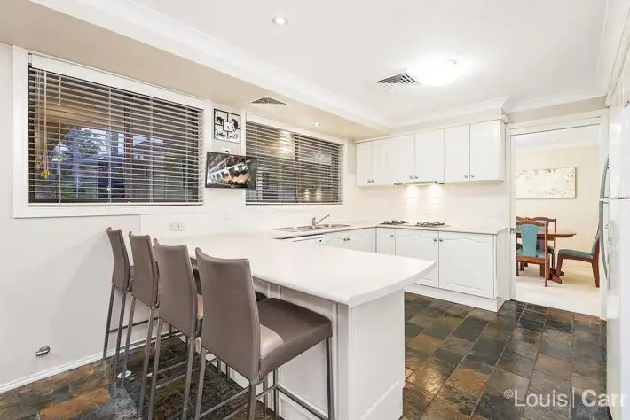 Fourth view of Homely house listing, 6 Maybush Place, Cherrybrook NSW 2126