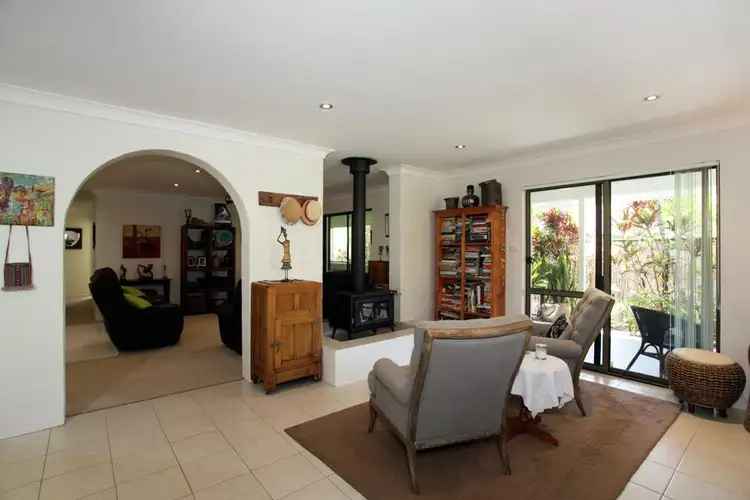 Fifth view of Homely house listing, 48 Hibiscus Drive, Valla Beach NSW 2448