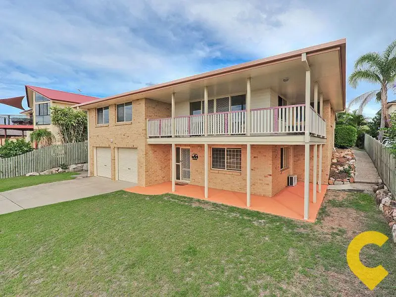 Main view of Homely house listing, 32 Paramount Drive, Warner QLD 4500