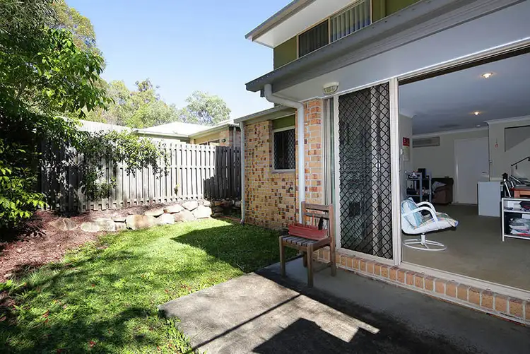 Fifth view of Homely townhouse listing, 33/65 Hockey Street, Kuraby QLD 4112