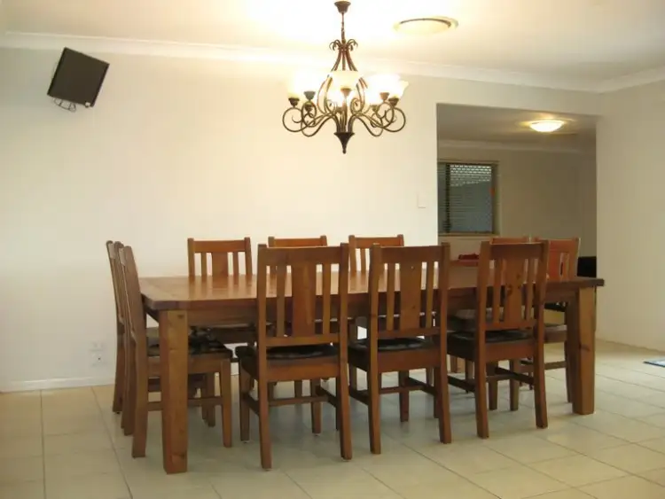 Seventh view of Homely house listing, 33 Glencoe Place, Thagoona QLD 4306