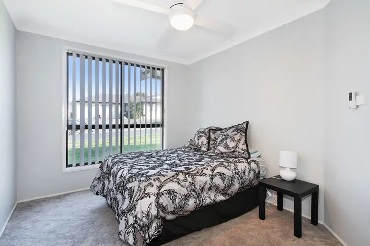 Fourth view of Homely house listing, 37 Warburton Drive, Tamworth NSW 2340