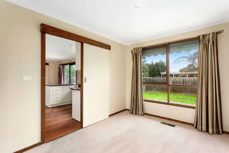 Fifth view of Homely house listing, 39 Tasman Drive, Bundoora VIC 3083