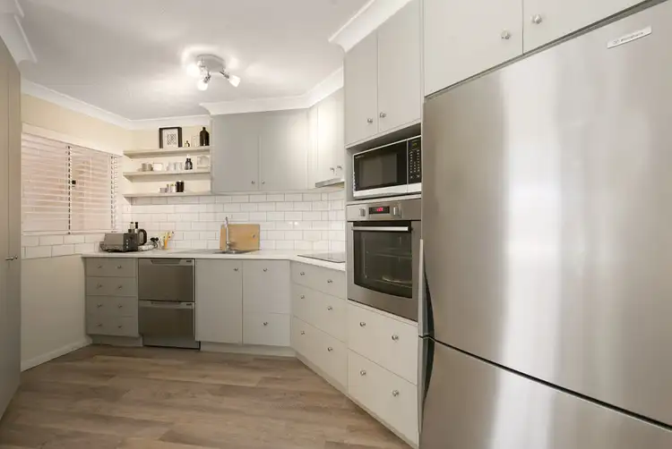 Third view of Homely unit listing, 5/53 Salt Street, Windsor QLD 4030