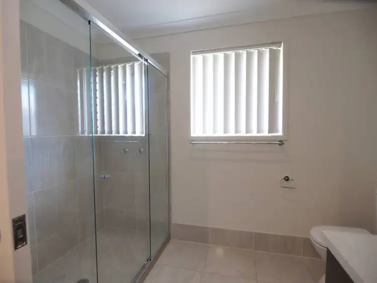 Fifth view of Homely unit listing, Unit 2/59 St Joseph Drive, Urraween QLD 4655