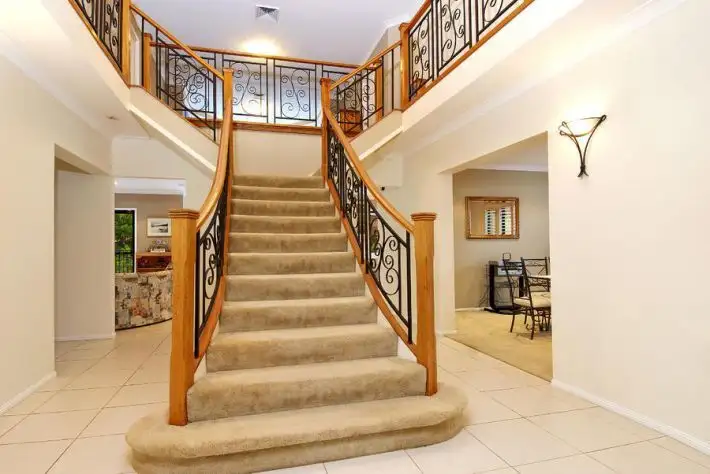 Third view of Homely house listing, 13 Carnival Way, Beaumont Hills NSW 2155