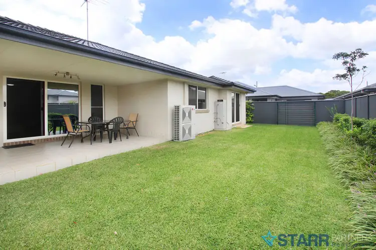 Fifth view of Homely house listing, 19 Drummond Avenue, Ropes Crossing NSW 2760