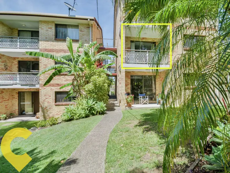 Main view of Homely unit listing, 6/52 Toorumbee Drive, Mooloolaba QLD 4557