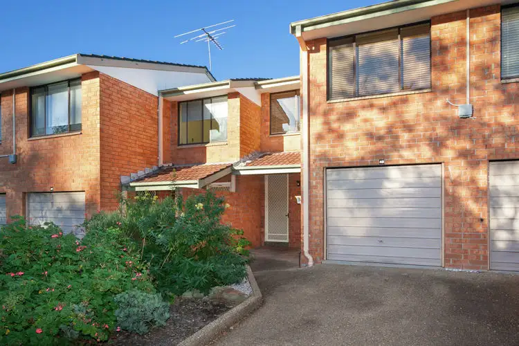 48/5 Tenby Street, Blacktown NSW 2148